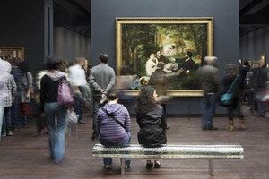 Lire la suite à propos de l’article Plongez dans la peinture impressionniste