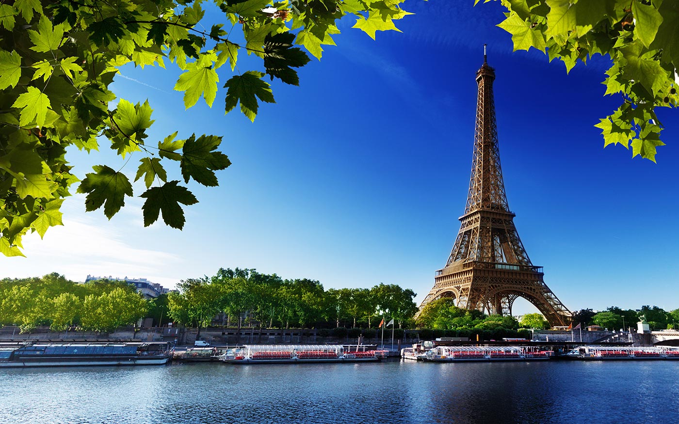 Lire la suite à propos de l’article Un des plus beaux espace vert de Paris