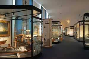 Lire la suite à propos de l’article Voyagez dans l’histoire de la navigation au Musée de la Marine au Trocadéro