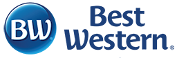 best western logo