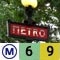 metro-troca
